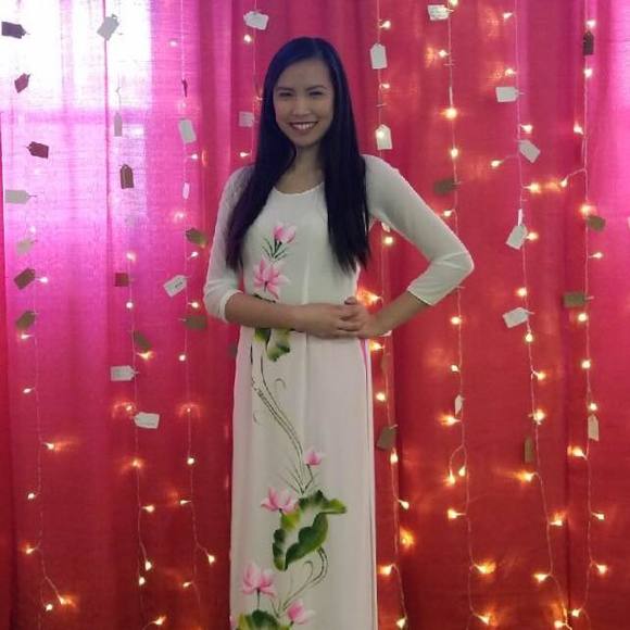 Meet your Posher, Kathy - Picture 1 of 1